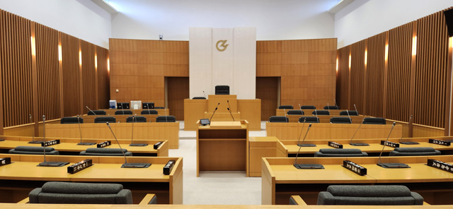 新地町議会