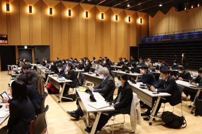 教職員ICT研修会2