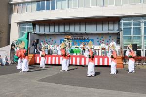 ステージ４