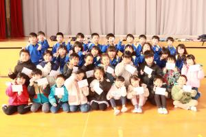 体験入学（駒ケ嶺）