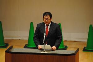 指導者綱領