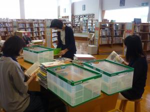 選書