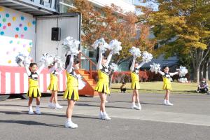 イベント出演