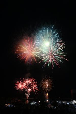 花火①
