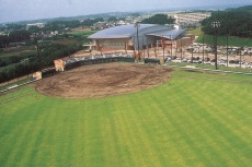 新地町総合公園の写真