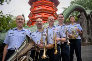 パシフィックブラス