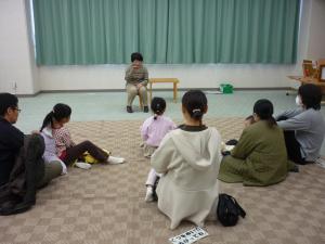 おそなえもちかたり