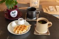 ライチコーヒー