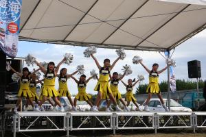 クラップス相馬