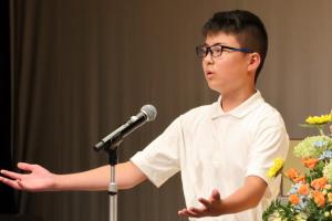 加藤柊真