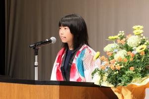 加藤芽生