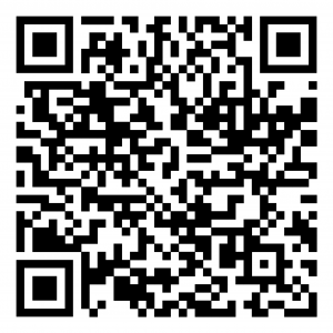 議会改革に関するアンケート調査(WEB版)二次元コード