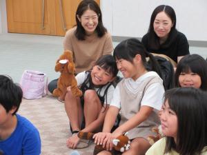 しょうかい