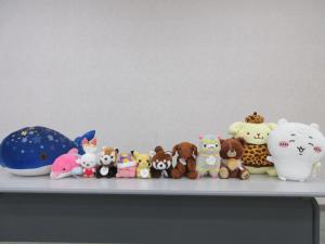 あずかり
