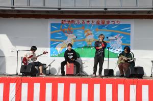 出演者①