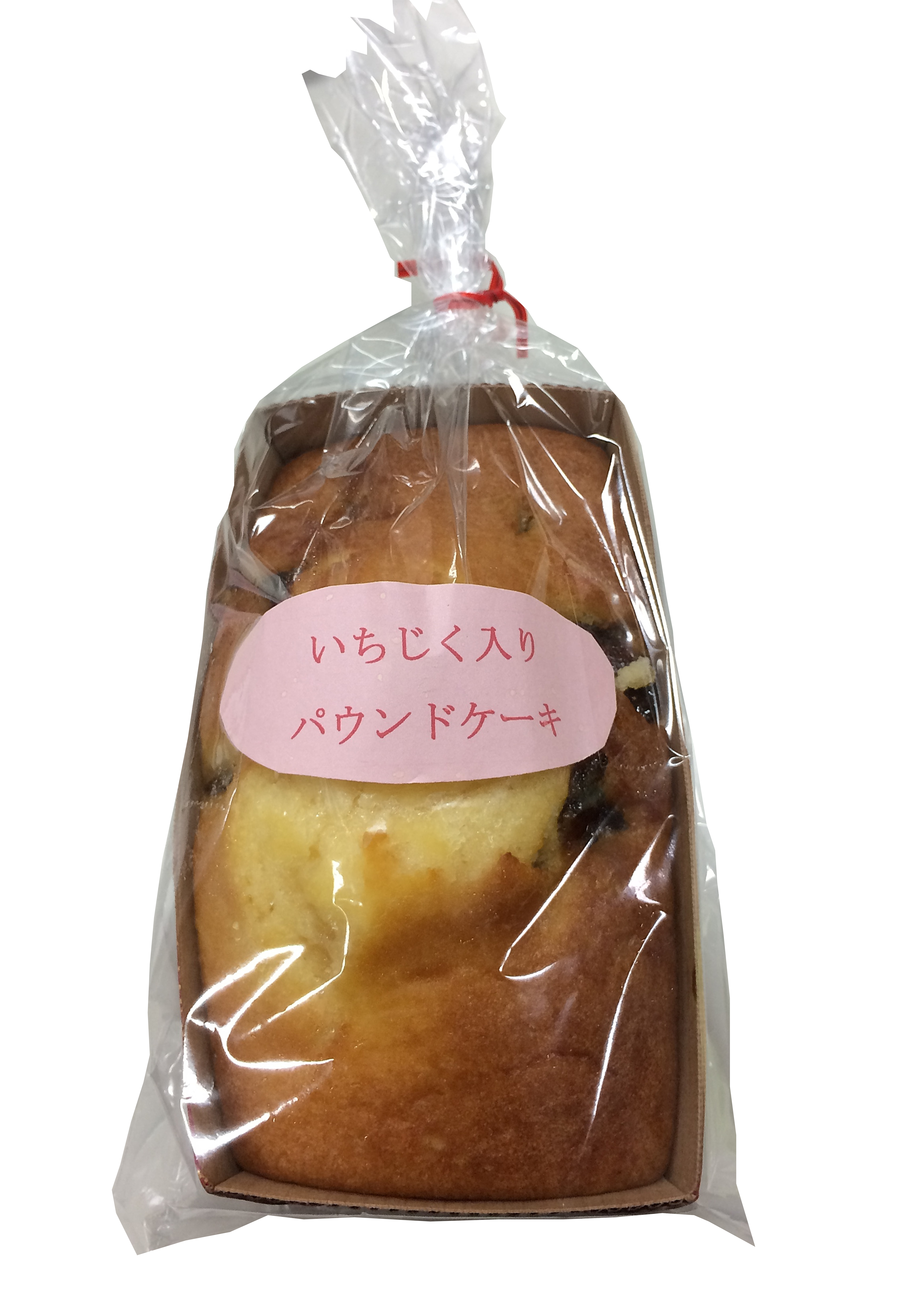 ichijikucake