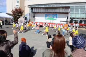 出演者②