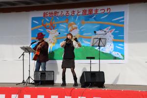 出演者③