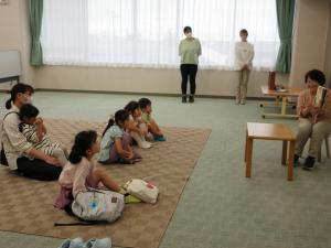 おならうた