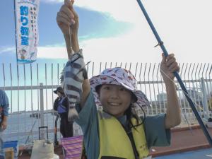 釣果⑥