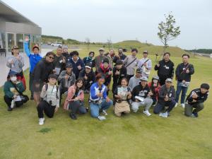 緑地公園集合写真