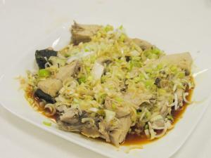 料理教室⑥