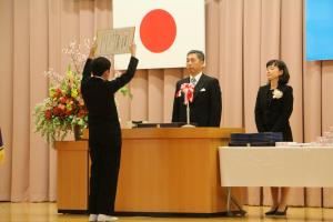 各小学校卒業式 - 新地町ホームページ