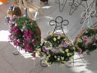 ガーデニング教室