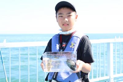 海釣り公園2