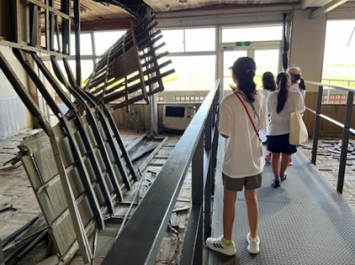 中浜小学校2