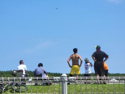 しんちパンプトラックフェスティバル2026DAY2